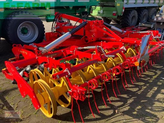 Cultivador - Väderstad - carrier xt 425