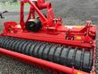 Grada de disco - Kverneland - kreiselegge s-serie mit actilinewalze