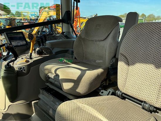 Tractor agrícola - John Deere - 6155r tractor (st26383)