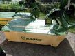 Cortacésped manual - Krone - active mow r200 scheibenmähwerk