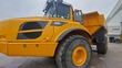 Dumper VOLVO A40F