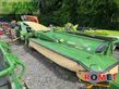Cortacésped manual - Krone - ecb1000 cv coll