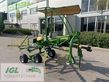 Rastrillo - Krone - swadro s 380 (ks104-02)