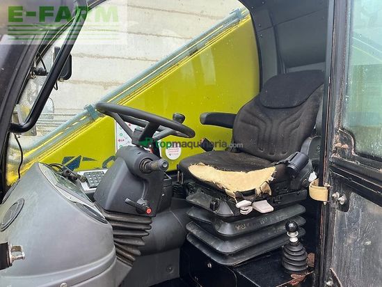 Remolqu esparcidor - Sgariboldi - gulliver 6018