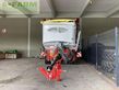 Sembradora - Pöttinger - aerosem vt 6000 dd