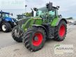 Tractor agrícola - Fendt - 724 vario gen-6
