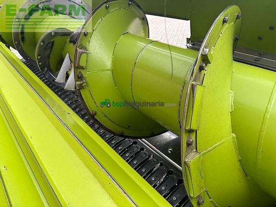 Cabezal - Claas - 300