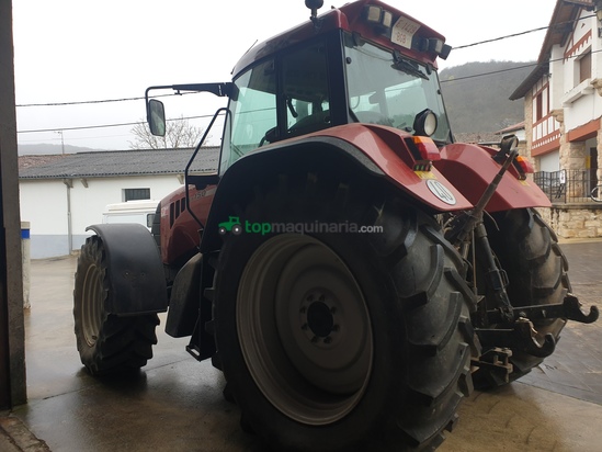 Tractor agrícola - Case IH - Cvx 150