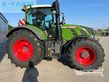 Tractor agrícola - Fendt - 724 vario gen6 profi plus ProfiPlus