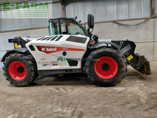 Telescopica - Bobcat - TL43.80HF AGRI***