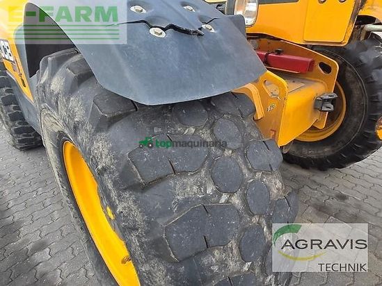 Telescopica - JCB - 560-80 agri