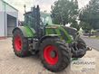 Tractor agrícola - Fendt - 724 vario gen-6 profi+ set-2 ProfiPlus