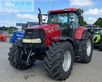 Tractor agrícola - Case IH - puma 180 cvx CVX