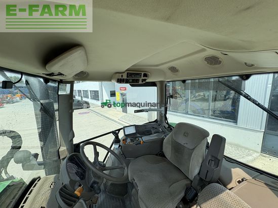 Tractor agrícola - John Deere - 6140r