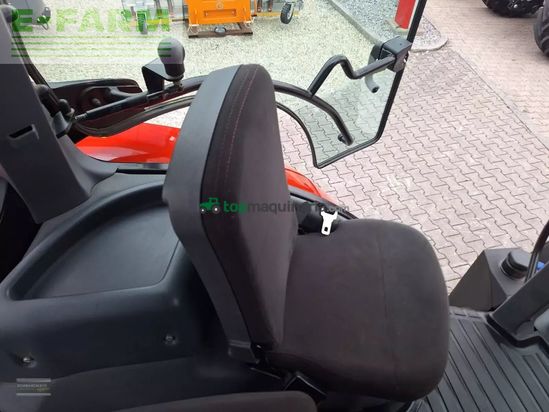 Tractor agrícola - Steyr - 4145 profi (stage v)