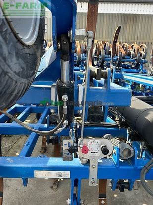 Cultivador - Kockerling - quadro 570
