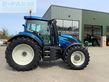 Tractor agrícola - Valtra - t194 versu tractor (st26215)