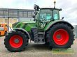 Tractor agrícola - Fendt - 724 vario s4 profi +