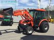 Tractor agrícola - Kioti - EX 50