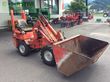 Minicargadora - Weidemann - 1020