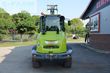 Minicargadora - Claas - torion 644 sinus