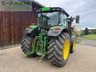 Tractor agrícola - John Deere - 6130 r