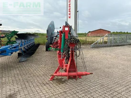 Arado - Kverneland - pw100