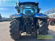 Tractor agrícola - New Holland - t6.120