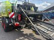 Empacadora gigant - Claas - quadrant 5200 fc