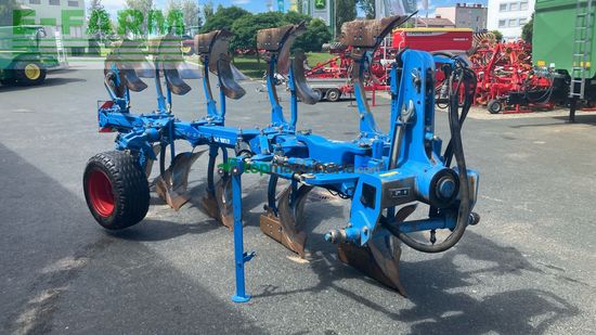 Arado - Lemken - VarioOpal9
