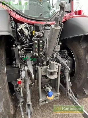 Tractor agrícola - Valtra - n175 active mit rückfahreinrichtung