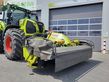 Cortacésped manual - Claas - disco 3200 fc profil