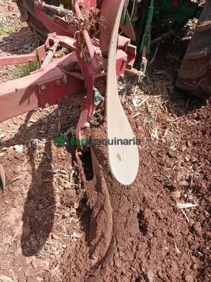 Arado Kverland LD100  4 cuerpos con rasetas