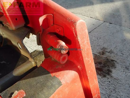 Minicargadora - Bobcat - s70 ( 1.270kg )