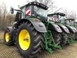 Tractor agrícola - John Deere - 6250r mit fkh/ fzw/ ap-40km/h
