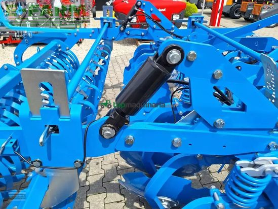 Grada de disco - Lemken - rubin 10/300u msw