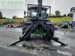 Tractor agrícola - John Deere - 6r 150 mit ladekran