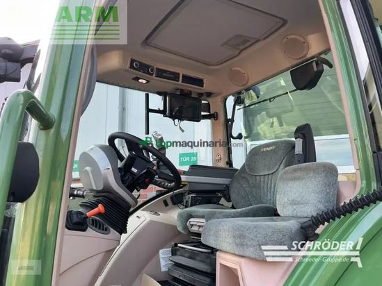Tractor agrícola - Fendt - 718 vario s4 power | rtk Power