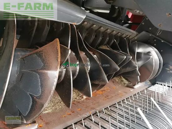 Empacadora gigant - Vicon - lb12200