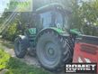 Tractor agrícola - Deutz-Fahr - 6135c ttv