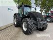 Tractor agrícola - Valtra - s 394 - rüfa