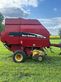 Empacadora gigant - New Holland - br 750