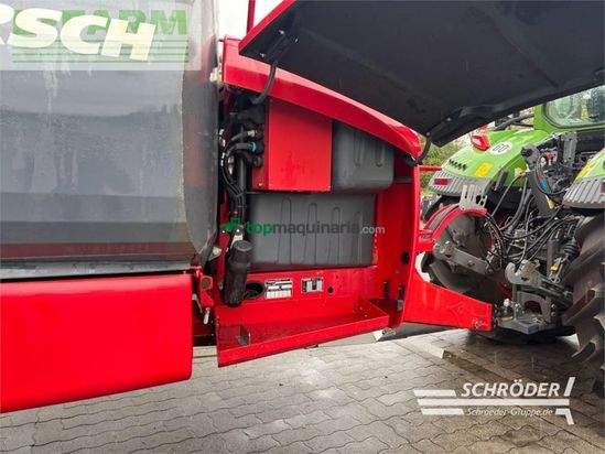 Atomizador - Horsch - leeb 8 gs | 36 meter