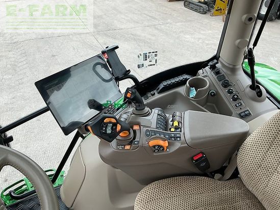 Tractor agrícola - John Deere - 6r150 tractor (st26676)