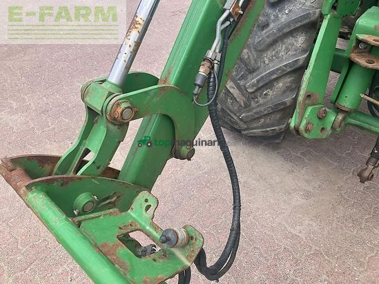 Tractor agrícola - John Deere - 6430