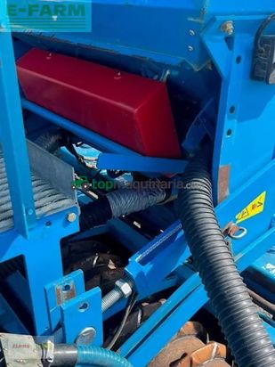 Combinado de siembra - Lemken - solitär 9-300 / zirkon 10-300
