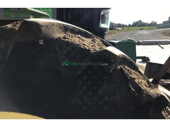 Tractor agrícola - John Deere - 6330 premium
