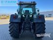 Tractor agrícola - Fendt - 415 vario