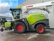 Cosechadora de Cereal - Claas - USED JAGUAR 870