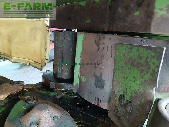 Cortacésped manual - Krone - easy cut 32 p